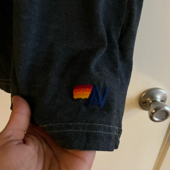 Aviator Nation Venice Tee - Picture 3 of 5